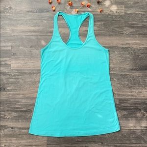 Lululemon Athletica Tank Top